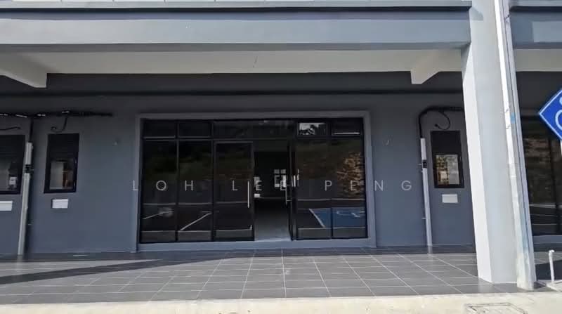 Kilang untuk Disewa di Bandar Indahpura (Kulai) - Loh Lee Peng - PropertyGuru.com.my