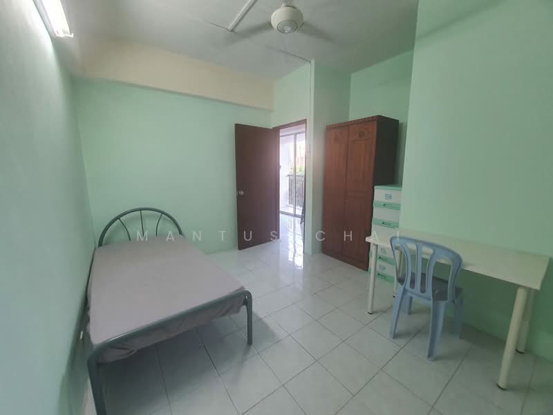 Condominium for Rent at Forest Green - Mantus Chai - PropertyGuru.com.my