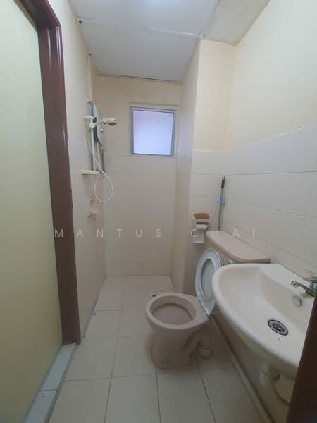 Condominium for Rent at Forest Green - Mantus Chai - PropertyGuru.com.my