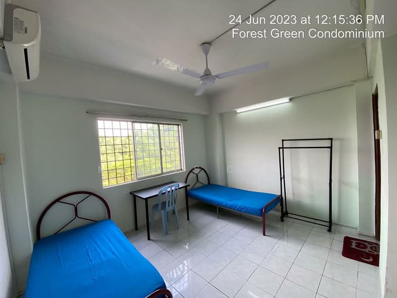 Condominium for Rent at Forest Green - Mantus Chai - PropertyGuru.com.my