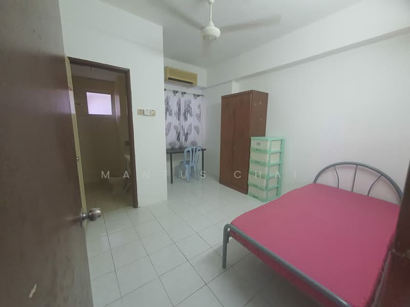 Condominium for Rent at Forest Green - Mantus Chai - PropertyGuru.com.my