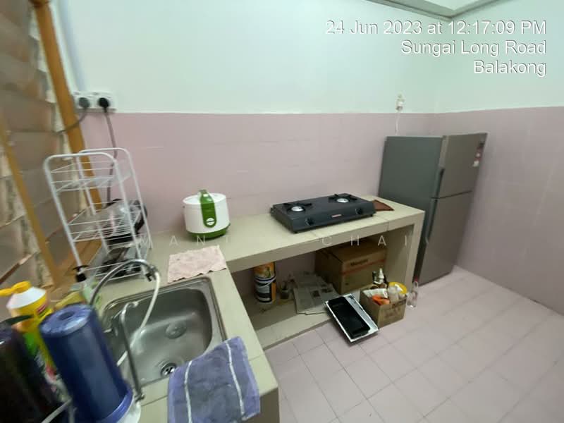 Condominium for Rent at Forest Green - Mantus Chai - PropertyGuru.com.my
