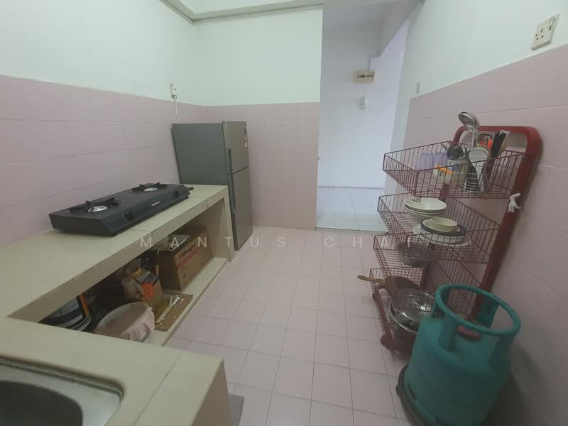 Condominium for Rent at Forest Green - Mantus Chai - PropertyGuru.com.my