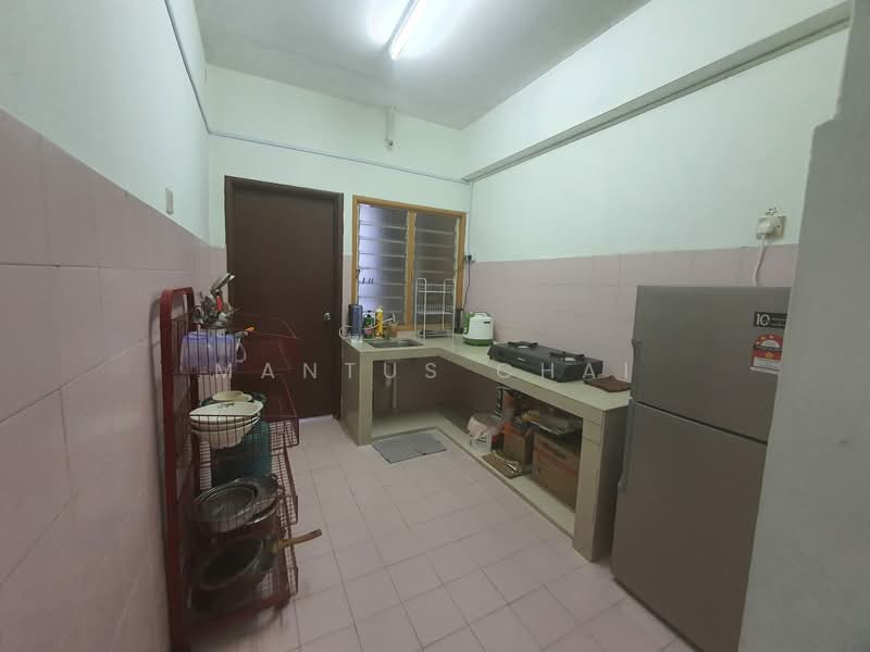 Condominium for Rent at Forest Green - Mantus Chai - PropertyGuru.com.my