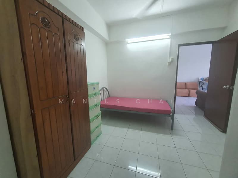Condominium for Rent at Forest Green - Mantus Chai - PropertyGuru.com.my