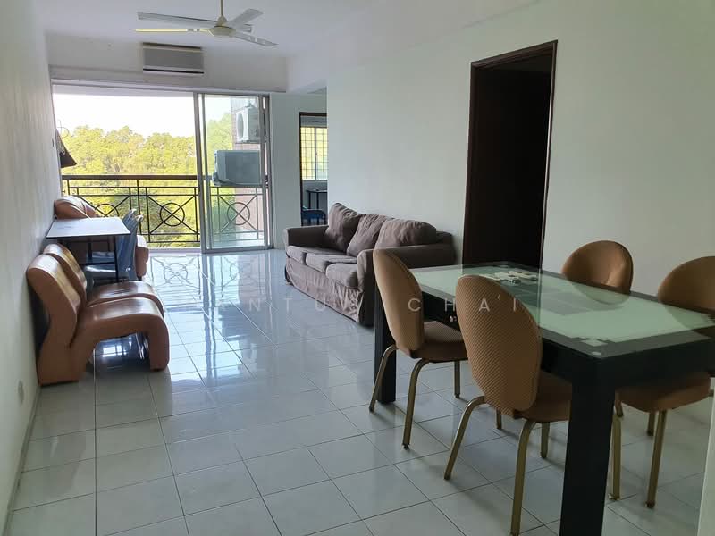 Condominium for Rent at Forest Green - Mantus Chai - PropertyGuru.com.my
