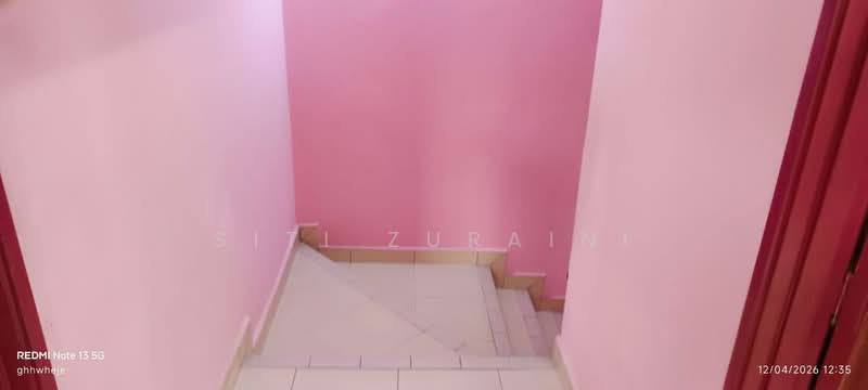 2-storey Terraced House for Sale in Taman Suria Selayang (Selayang) - Siti Zuraini - PropertyGuru.com.my
