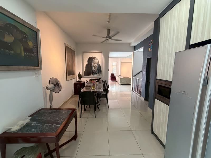 Cluster House for Sale in Taman Gaya (Ulu Tiram) - Freya Gan - PropertyGuru.com.my