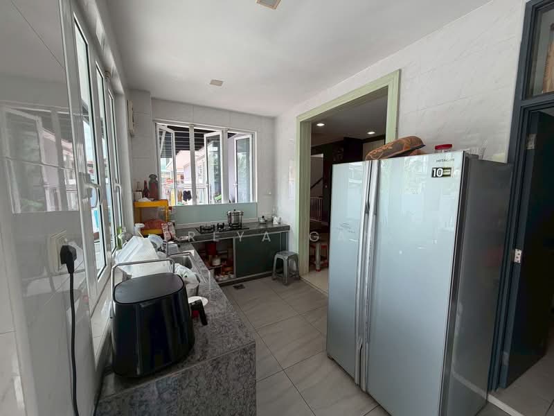Cluster House for Sale in Taman Gaya (Ulu Tiram) - Freya Gan - PropertyGuru.com.my