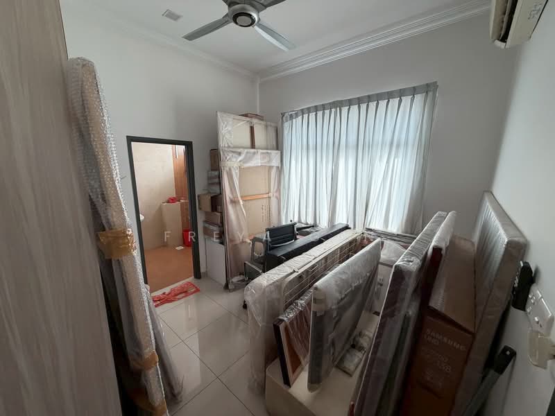 Cluster House for Sale in Taman Gaya (Ulu Tiram) - Freya Gan - PropertyGuru.com.my