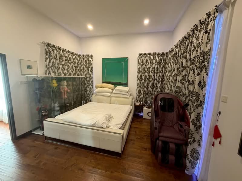 Cluster House for Sale in Taman Gaya (Ulu Tiram) - Freya Gan - PropertyGuru.com.my