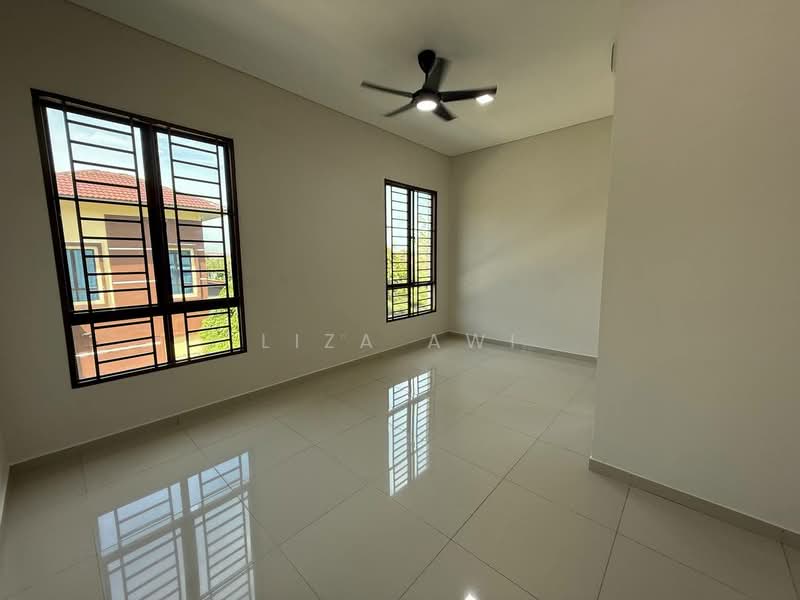 Semi-Detached House for Rent in Taman Nusa Intan (Senawang) - Liza Awi - Interior - PropertyGuru.com.my