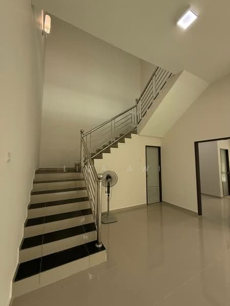 Semi-Detached House for Rent in Taman Nusa Intan (Senawang) - Liza Awi - Interior - PropertyGuru.com.my