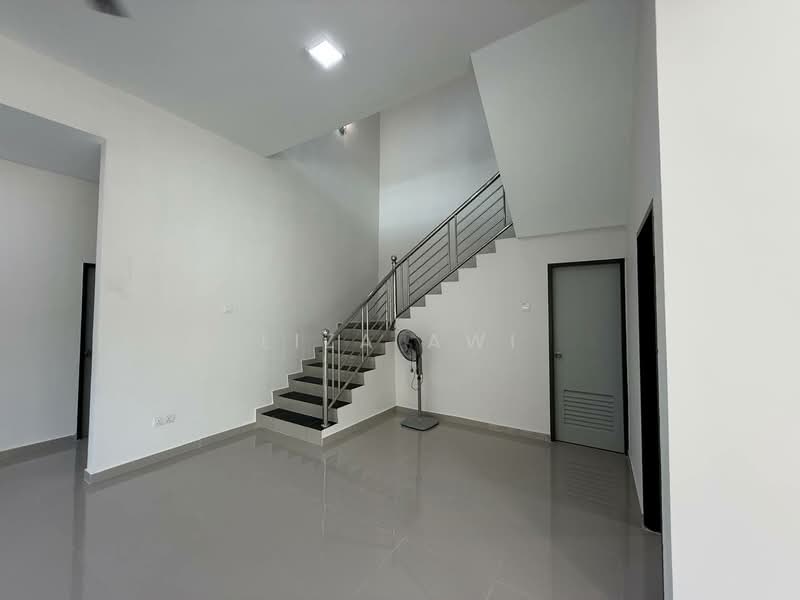 Semi-Detached House for Rent in Taman Nusa Intan (Senawang) - Liza Awi - Interior - PropertyGuru.com.my