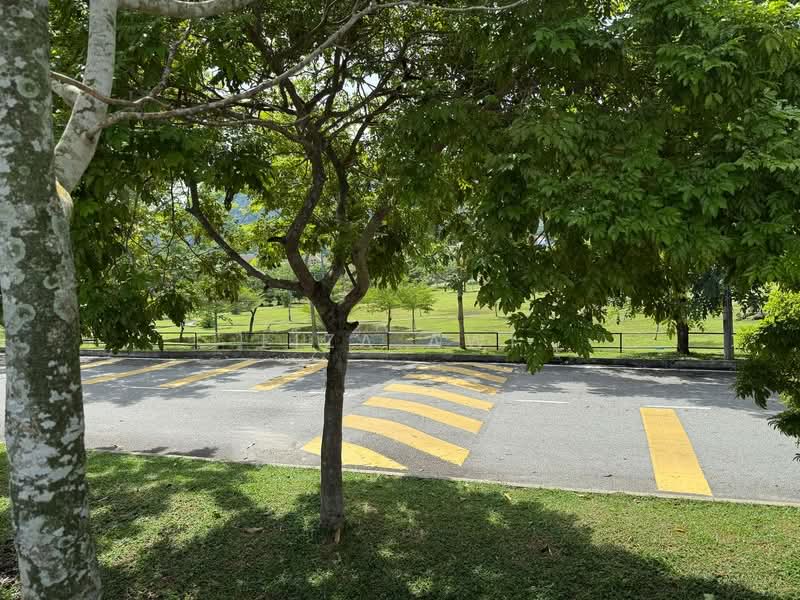Semi-Detached House for Rent in Taman Nusa Intan (Senawang) - Liza Awi - Exterior - PropertyGuru.com.my