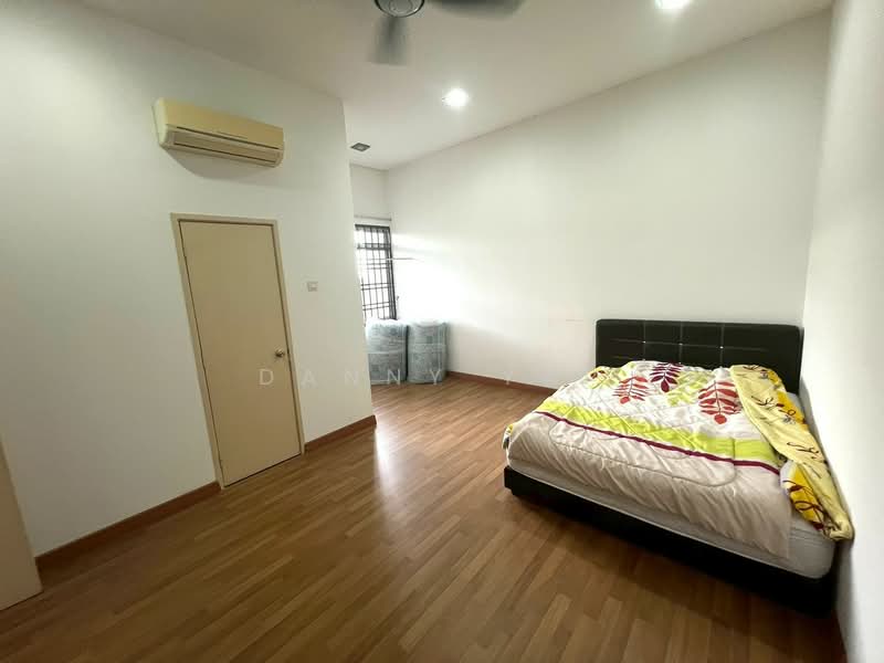 Rumah Kluster untuk Dijual di Taman Sri Pulai Perdana (Skudai) - Danny Yap - Bedroom - PropertyGuru.com.my
