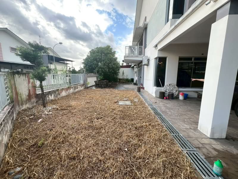 Rumah Kluster untuk Dijual di Taman Sri Pulai Perdana (Skudai) - Danny Yap - Exterior - PropertyGuru.com.my