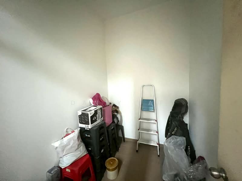 Rumah Kluster untuk Dijual di Taman Sri Pulai Perdana (Skudai) - Danny Yap - Interior - PropertyGuru.com.my