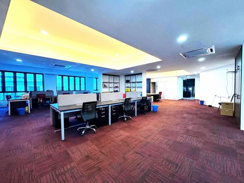 Shop / Office for Sale in Bandar Sri Sendayan (Negeri Sembilan) - Nurasmida Abdul Sattar - PropertyGuru.com.my