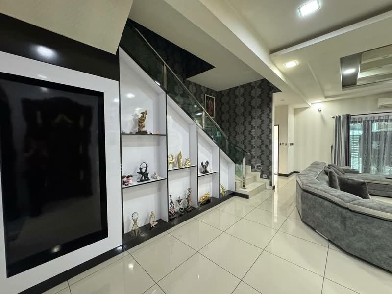 2-storey Terraced House for Sale in Taman Nusa Idaman (Iskandar Puteri (Nusajaya)) - Stella Ng - PropertyGuru.com.my