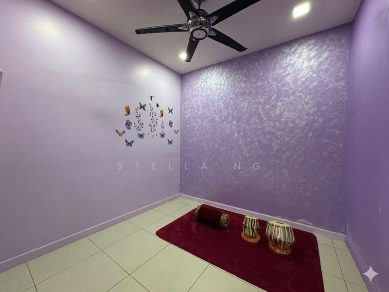 2-storey Terraced House for Sale in Taman Nusa Idaman (Iskandar Puteri (Nusajaya)) - Stella Ng - PropertyGuru.com.my