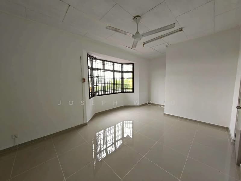 Rumah Teres 2 Tingkat untuk Dijual di Senai (Johor) - Joseph Wong - Living Room - PropertyGuru.com.my