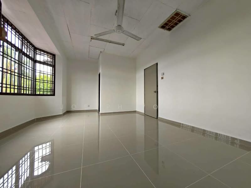 Rumah Teres 2 Tingkat untuk Dijual di Senai (Johor) - Joseph Wong - Living Room - PropertyGuru.com.my