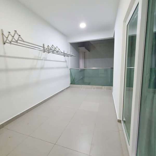 Servis Apartment untuk Dijual di Seasons Amara Larkin - Bess Wong - PropertyGuru.com.my
