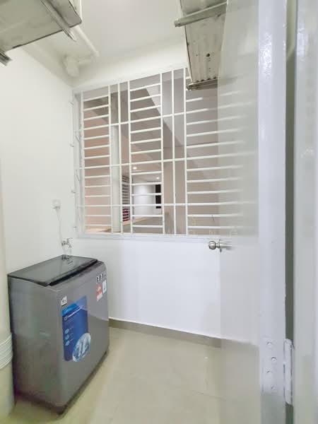 Servis Apartment untuk Dijual di Seasons Amara Larkin - Bess Wong - PropertyGuru.com.my