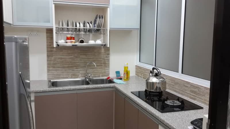 Condominium for Rent at Alila Horizons Condominium - Javios Ng - PropertyGuru.com.my