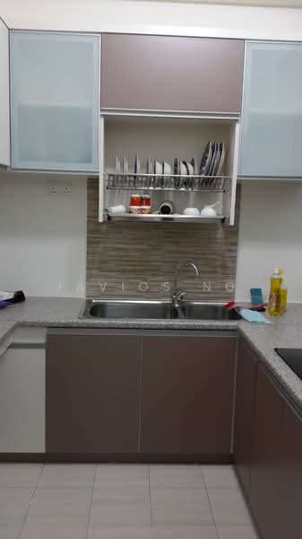 Condominium for Rent at Alila Horizons Condominium - Javios Ng - PropertyGuru.com.my