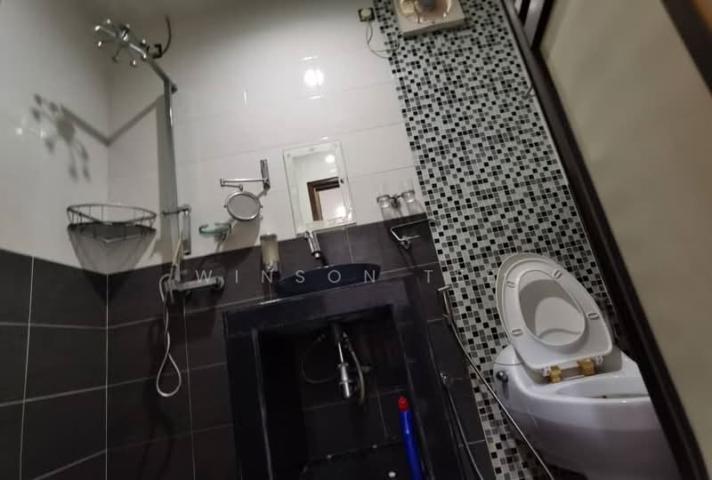 Rumah Bandar untuk Dijual di Johor Bahru (Johor) - Winson Tee - PropertyGuru.com.my