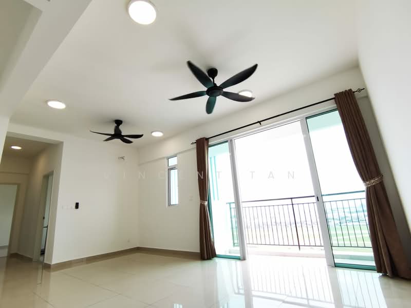 Condominium for Sale at Havana Beach Residences - Vincent Tan - Living Room - PropertyGuru.com.my