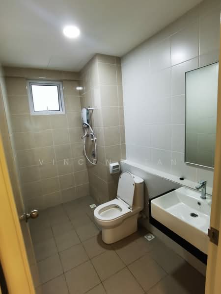 Condominium for Sale at Havana Beach Residences - Vincent Tan - Bathroom - PropertyGuru.com.my