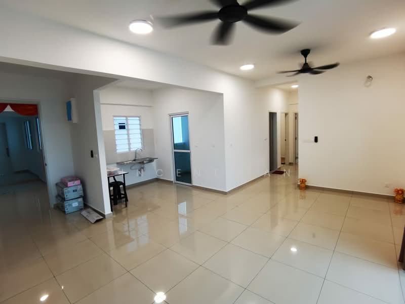 Condominium for Sale at Havana Beach Residences - Vincent Tan - Kitchen - PropertyGuru.com.my
