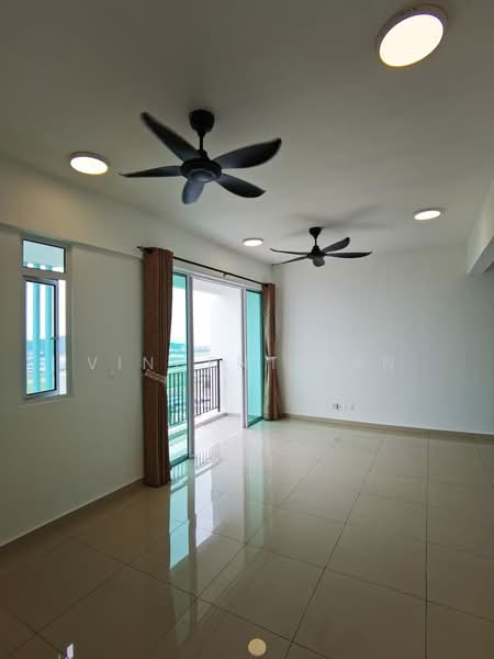Condominium for Sale at Havana Beach Residences - Vincent Tan - Balcony - PropertyGuru.com.my
