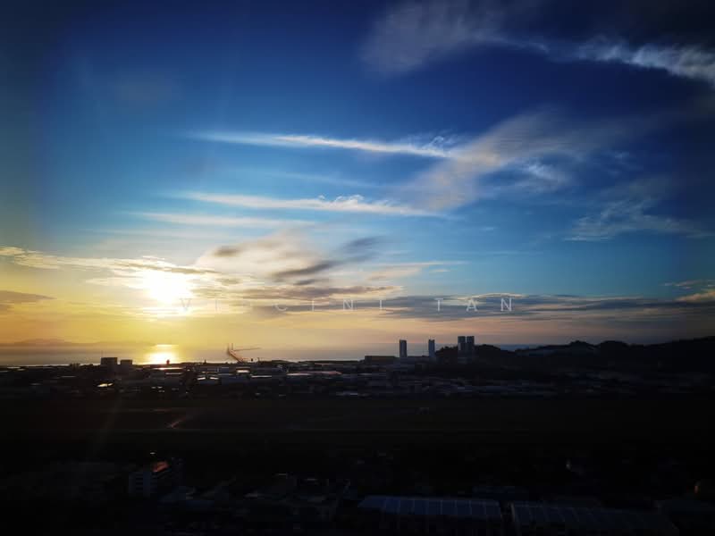 Condominium for Sale at Havana Beach Residences - Vincent Tan - Exterior - PropertyGuru.com.my