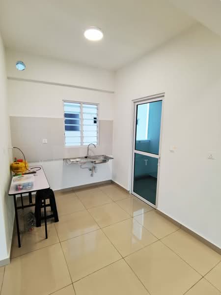 Condominium for Sale at Havana Beach Residences - Vincent Tan - Kitchen - PropertyGuru.com.my