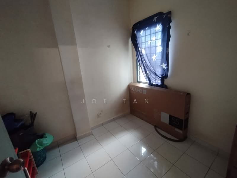 Apartment for Sale at Teratai Mewah Apartment Block 15,17,19,21 - Joe Tan - Interior - PropertyGuru.com.my