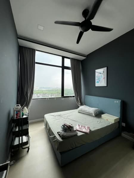 Service Residence for Sale at Wave @ Marina Cove - Shishi . - PropertyGuru.com.my