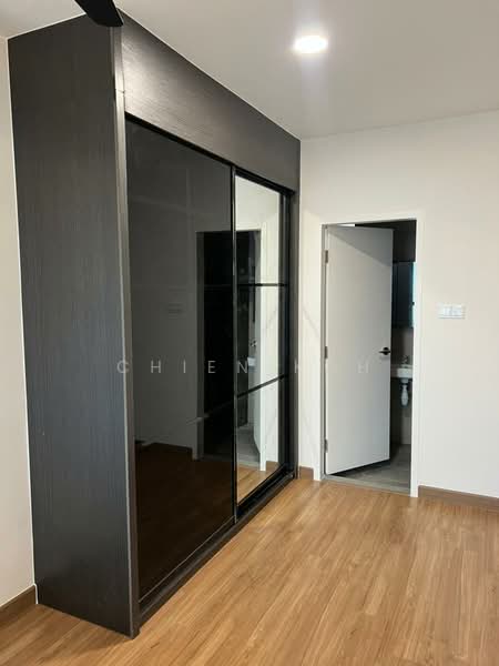 Service Residence for Rent at AraTre' Residences - Chien Koh - Interior - PropertyGuru.com.my