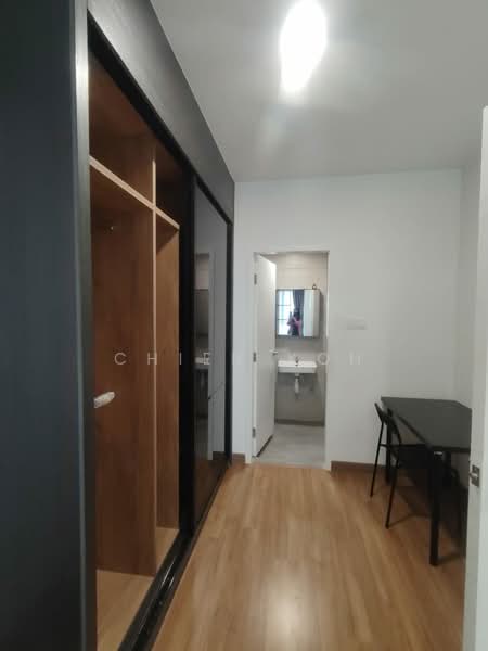 Service Residence for Rent at AraTre' Residences - Chien Koh - Corridor - PropertyGuru.com.my