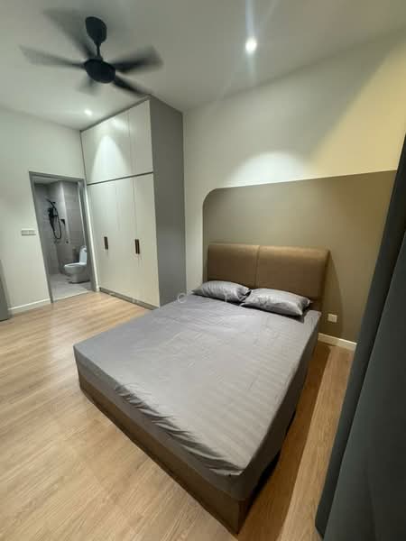 Condominium for Rent at Skyline KL - Eric Foo - Bedroom - PropertyGuru.com.my