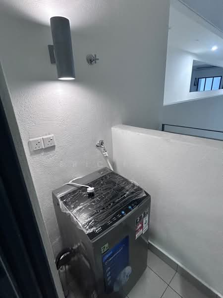 Condominium for Rent at Skyline KL - Eric Foo - Interior - PropertyGuru.com.my