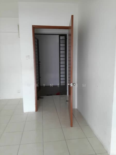 Pangsapuri untuk Disewa di Suria Court - Wayne Lim - Entrance - PropertyGuru.com.my