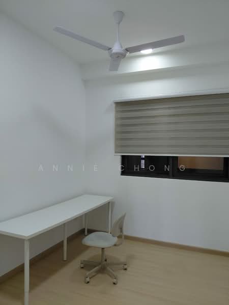 Condominium for Sale at Trinity Pentamont - Annie Chong - Study - PropertyGuru.com.my