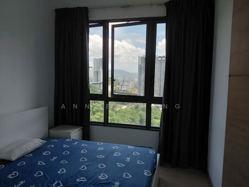 Condominium for Sale at Trinity Pentamont - Annie Chong - Bedroom - PropertyGuru.com.my