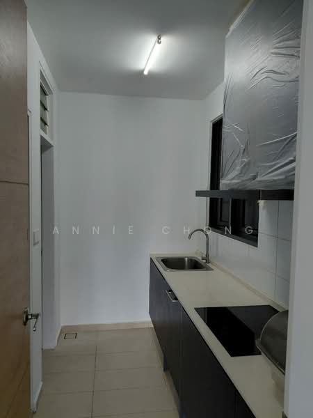 Condominium for Sale at Trinity Pentamont - Annie Chong - Kitchen - PropertyGuru.com.my
