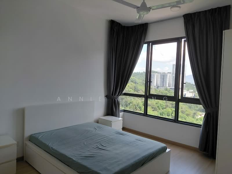 Condominium for Sale at Trinity Pentamont - Annie Chong - Bedroom - PropertyGuru.com.my