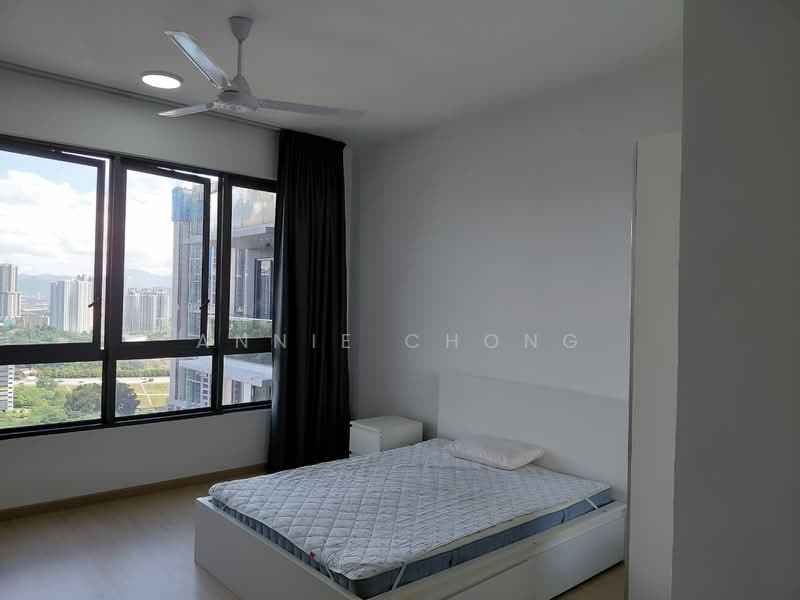 Condominium for Sale at Trinity Pentamont - Annie Chong - Bedroom - PropertyGuru.com.my